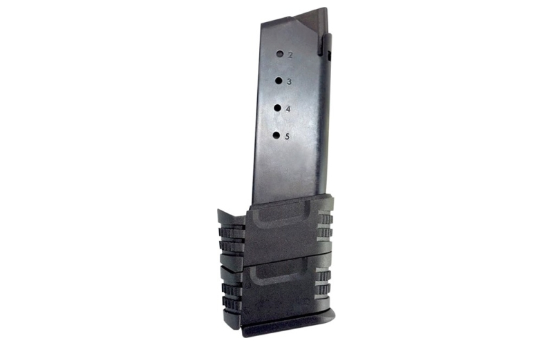 ProMag Springfield xds magazine 8-rd steel blue .45acp